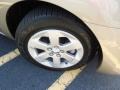 Toyota Prius Hybrid Driftwood Pearl photo #30