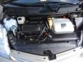 Toyota Prius Hybrid Driftwood Pearl photo #36