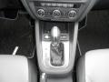 Volkswagen Jetta Hybrid SEL Premium Frost Silver Metallic photo #18