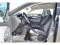 Volkswagen Jetta Hybrid SE Platinum Gray Metallic photo #3