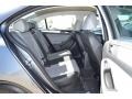 Volkswagen Jetta Hybrid SE Platinum Gray Metallic photo #4