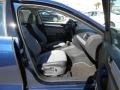Volkswagen Jetta Hybrid SEL Premium Tempest Blue Metallic photo #13