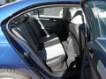 Volkswagen Jetta Hybrid SEL Premium Tempest Blue Metallic photo #14