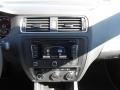 Volkswagen Jetta Hybrid SEL Premium Tempest Blue Metallic photo #17