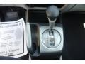 Honda Civic Hybrid Sedan Magnetic Pearl photo #11