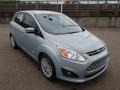 Ford C-Max Hybrid SEL Ice Storm photo #2