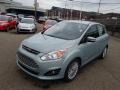 Ford C-Max Hybrid SEL Ice Storm photo #4
