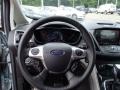 Ford C-Max Hybrid SEL Ice Storm photo #19