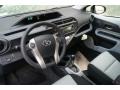 Toyota Prius c Hybrid Two Summer Rain Metallic photo #5