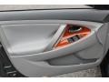 Toyota Camry Hybrid Magnetic Gray Metallic photo #10