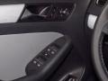 Volkswagen Jetta Hybrid SE Platinum Gray Metallic photo #17