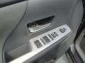 Toyota Prius v Three Hybrid Magnetic Gray Metallic photo #26