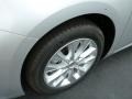 Lexus ES 300h Hybrid Silver Lining Metallic photo #9