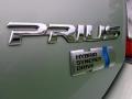 Toyota Prius Hybrid Silver Pine Green Mica photo #31