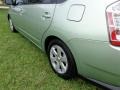 Toyota Prius Hybrid Silver Pine Green Mica photo #42