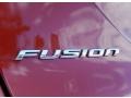 Ford Fusion Hybrid Titanium Sunset photo #3