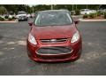 Ford C-Max Hybrid SE Ruby Red photo #2