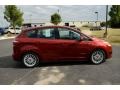 Ford C-Max Hybrid SE Ruby Red photo #4