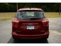 Ford C-Max Hybrid SE Ruby Red photo #6