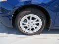 Toyota Prius v Three Hybrid Blue Ribbon Metallic photo #11