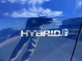 Toyota Prius v Three Hybrid Blue Ribbon Metallic photo #12