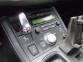 Lexus CT 200h Hybrid Premium Starfire White Pearl photo #16