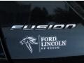 Ford Fusion Hybrid SE Tuxedo Black photo #4
