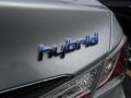 Hyundai Sonata Hybrid Radiant Silver photo #11