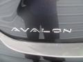 Toyota Avalon Hybrid XLE Premium Magnetic Gray Metallic photo #14