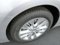 Lexus ES 300h Hybrid Silver Lining Metallic photo #8