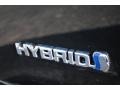 Toyota Avalon Hybrid XLE Touring Attitude Black Metallic photo #4