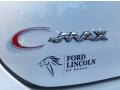 Ford C-Max Hybrid SEL White Platinum photo #9