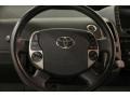 Toyota Prius Hybrid Black photo #7
