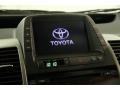 Toyota Prius Hybrid Black photo #9