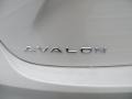 Toyota Avalon Hybrid XLE Premium Blizzard Pearl photo #15