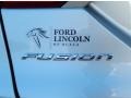 Ford Fusion Hybrid Titanium Ingot Silver photo #4