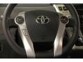 Toyota Prius v Five Hybrid Blizzard White Pearl photo #7