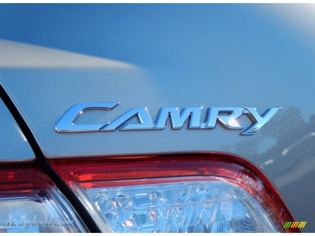 2009 Camry Hybrid - Desert Sand Metallic / Bisque photo #9