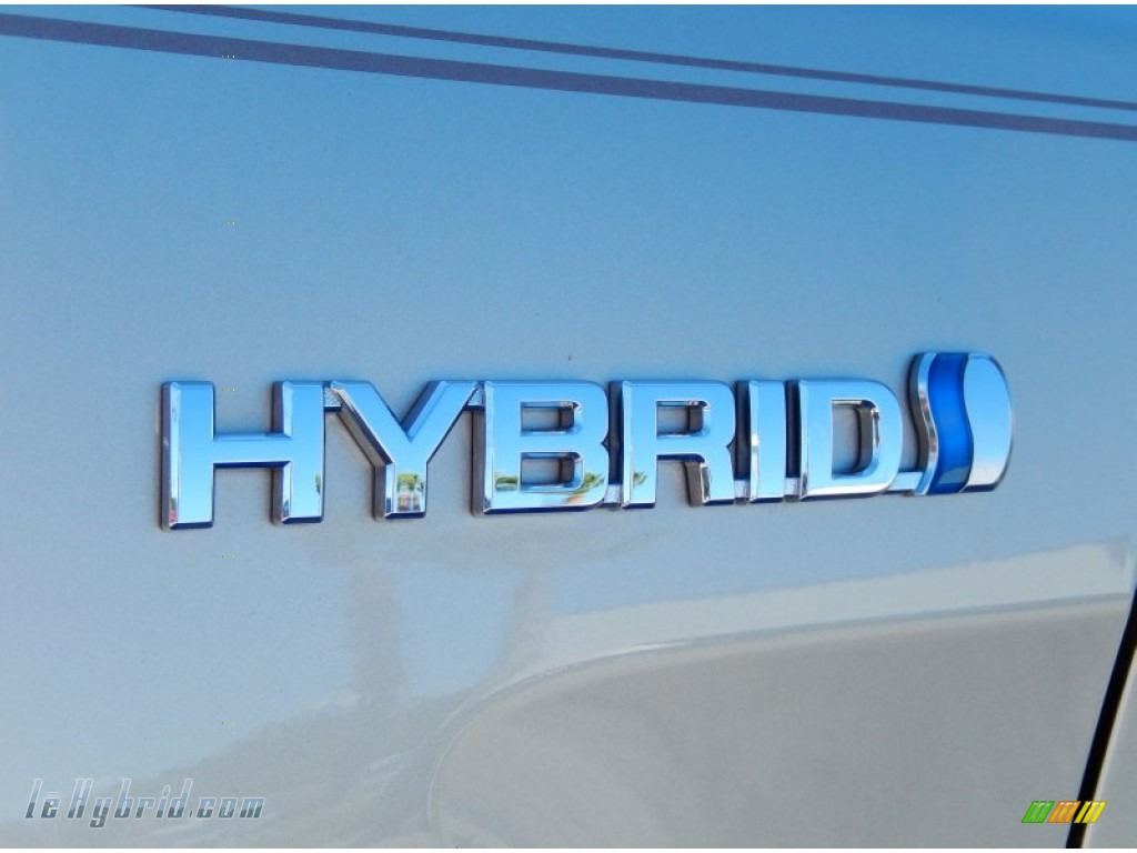 2009 Camry Hybrid - Desert Sand Metallic / Bisque photo #10