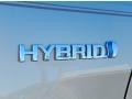 Toyota Camry Hybrid Desert Sand Metallic photo #10