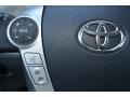 Toyota Prius v Two Hybrid Blizzard White Pearl photo #28