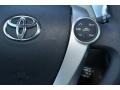 Toyota Prius v Two Hybrid Blizzard White Pearl photo #29
