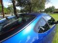 Honda Insight Hybrid Monte Carlo Blue photo #29