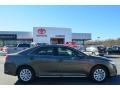 Toyota Camry Hybrid LE Cypress Pearl photo #2