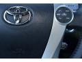 Toyota Prius Four Hybrid Black photo #22