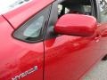 Toyota Prius Hybrid Barcelona Red Metallic photo #29