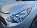 Hyundai Sonata Hybrid Limited Silver Frost Metallic photo #9
