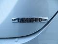 Hyundai Sonata Hybrid Limited Silver Frost Metallic photo #17