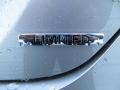 Hyundai Sonata Hybrid Limited Hyper Silver Metallic photo #17