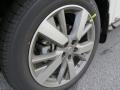 Nissan Pathfinder Hybrid Platinum Moonlight White photo #9